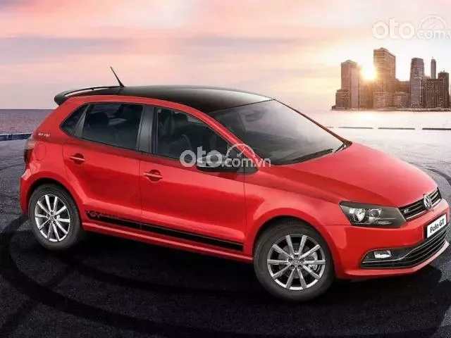 Đánh giá xe Volkswagen Polo Đánh giá xe Volkswagen Polo 1