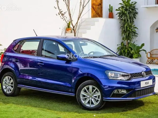 Có nên mua Volkswagen Polo cũ? Có nên mua Volkswagen Polo cũ?1