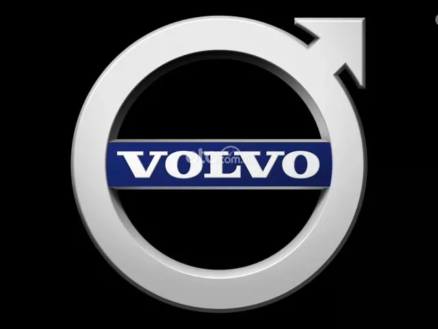 Biểu tượng hãng xe Volvo