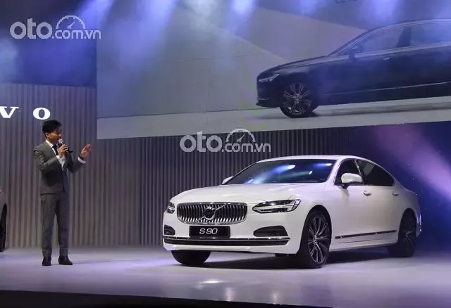 Những dòng xe Volvo bán chạy nhất tại Việt Nam 1