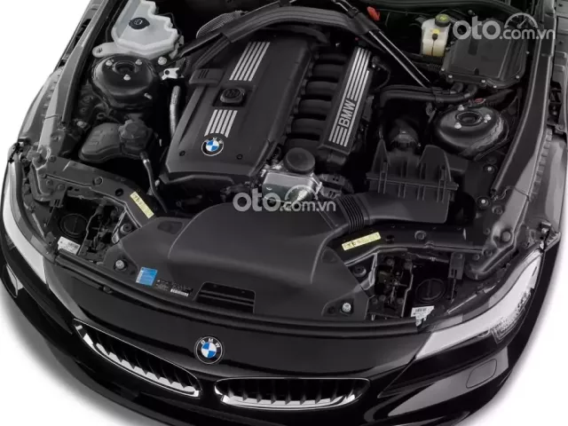 Động cơ xe BMW Z4 Động cơ xe BMW Z4
