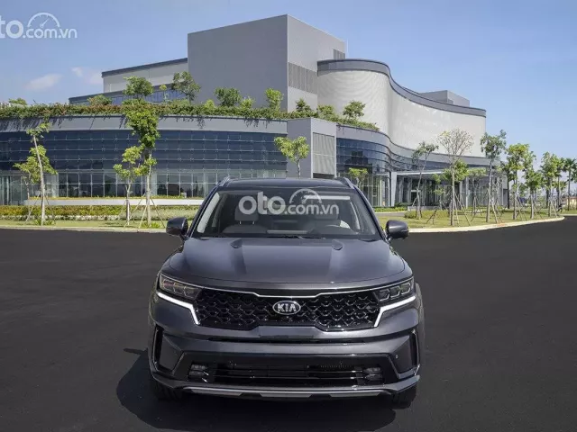 Giá xe KIA Sorento 2020 tại Oto.com.vn Giá xe KIA Sorento 2020 tại Oto.com.vn.