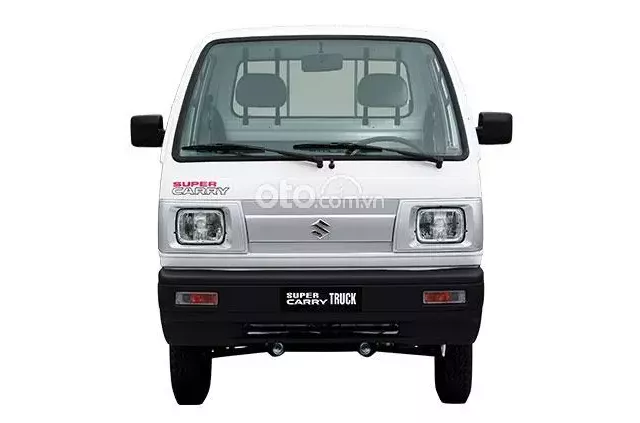 Suzuki Super Carry Truck