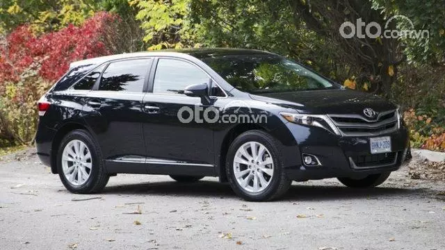 Xe Toyota Venza