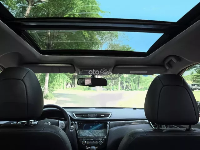 Ưu nhược điểm xe Nissan X-Trail 2019.