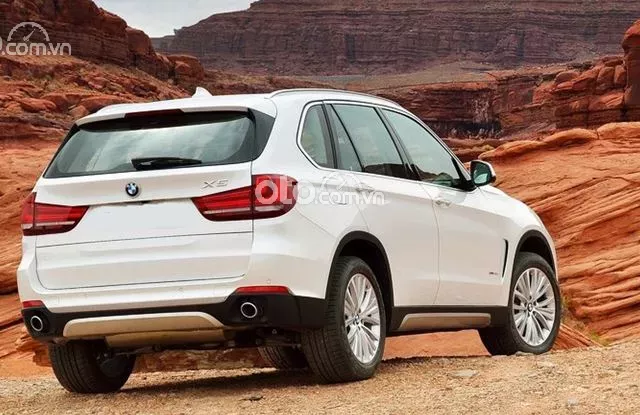 Giá xe BMW X5 2018 tại Oto.com.vn Giá xe BMW X5 2018 tại Oto.com.vn