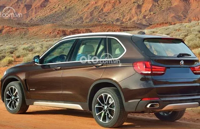 Có nên mua xe BMW X5 2018? Có nên mua xe BMW X5 2018?