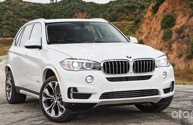 Ưu nhược điểm BMW X5 2018 Ưu nhược điểm BMW X5 2018