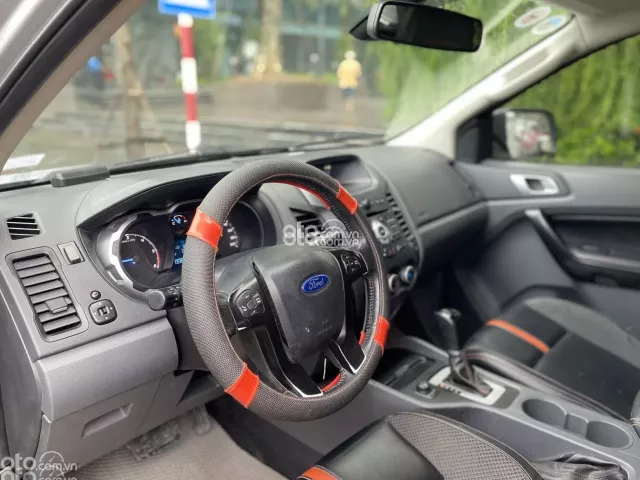 Tổng quan xe Ford Ranger 2014 Tổng quan xe Ford Ranger 2014