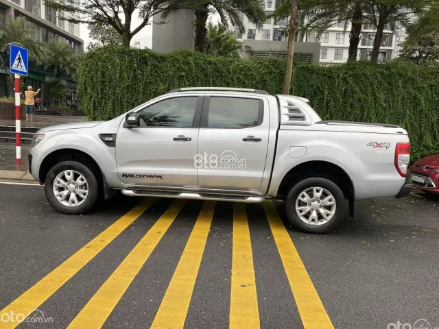 Ưu nhược điểm xe Ford Ranger 2014 Ưu nhược điểm xe Ford Ranger 2014