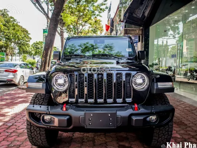 Xe Jeep Gladiator Xe Jeep Gladiator.