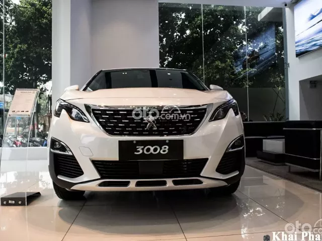Mua bán xe Peugeot 3008 2020 Mua bán xe Peugeot 3008 2020.