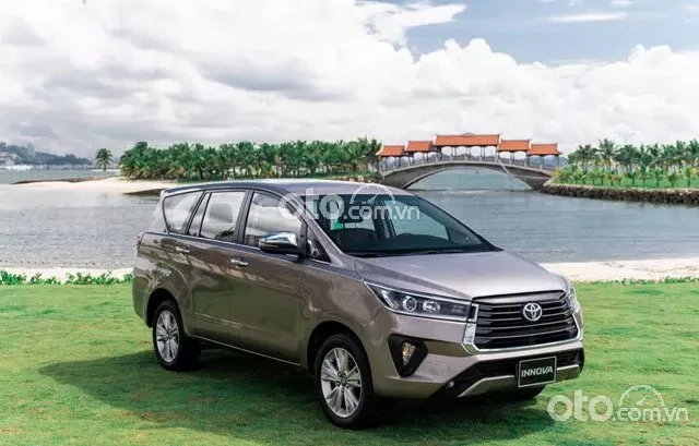 Phân biệt xe hatchback với MPV