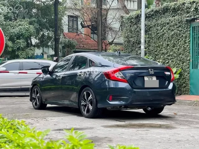 Ưu nhược điểm xe Honda Civic 2016 Ưu nhược điểm xe Honda Civic 2016