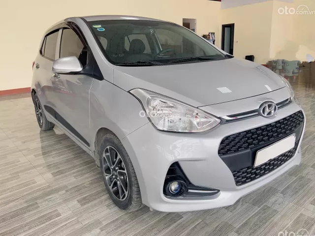 Mua bán xe Hyundai Grand i10 2017