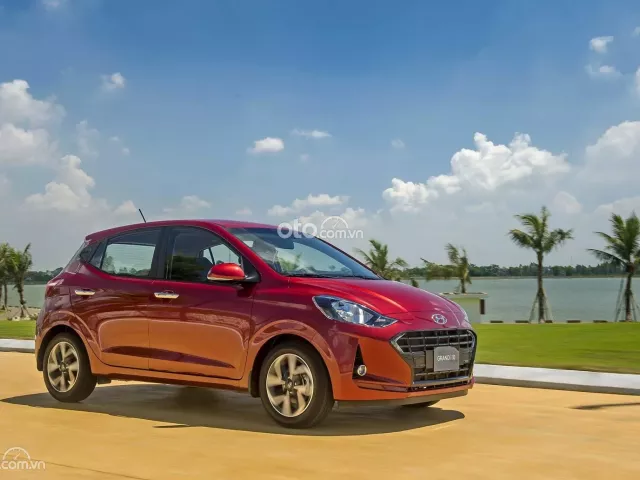 Phân biệt xe hatchback với SUV/CUV
