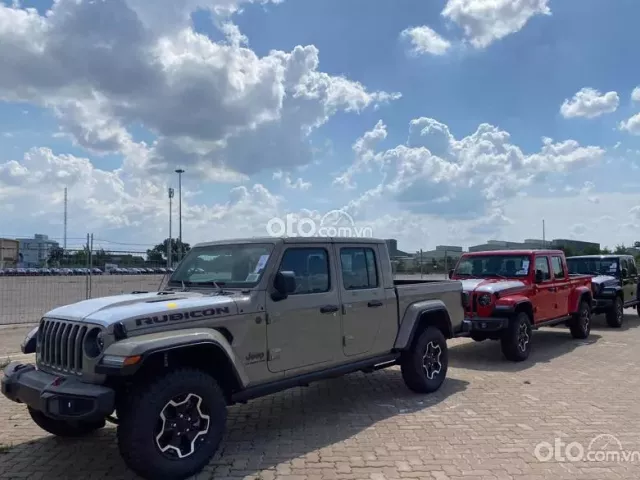Giới thiệu tổng quan về xe Jeep Giới thiệu tổng quan về xe Jeep.