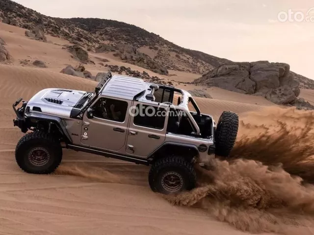 Ưu nhược điểm xe Jeep Ưu nhược điểm xe Jeep.