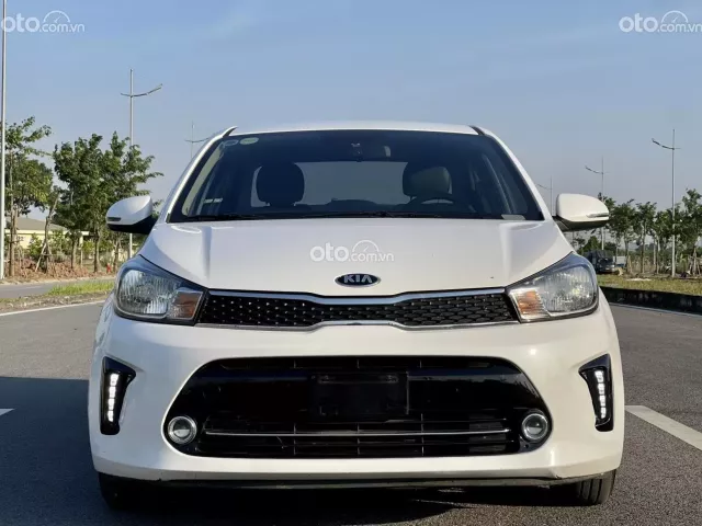 Giá xe KIA Soluto 2021 tại Oto.com.vn