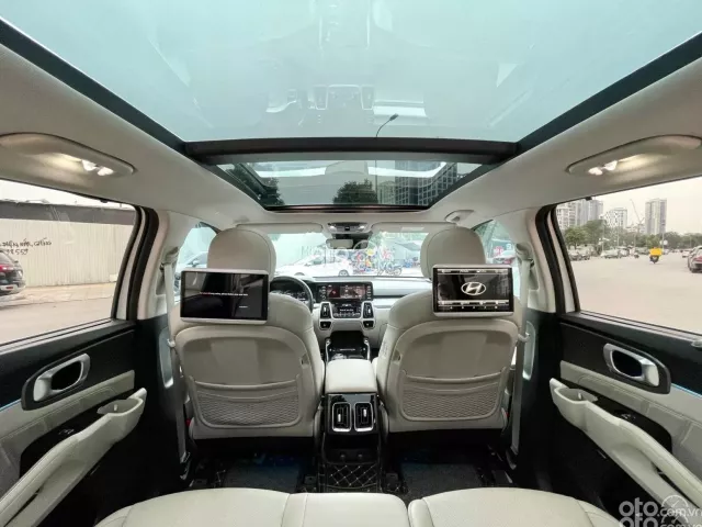 Tổng quan xe KIA Sorento 2021