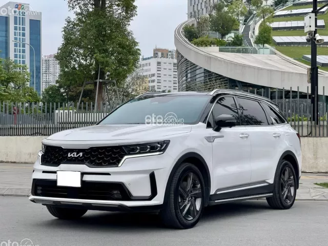 Giá xe KIA Sorento 2021 tại Oto.com.vn