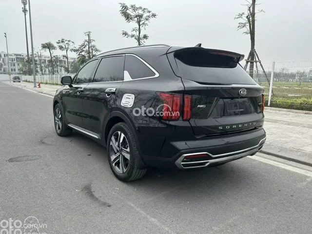 Kinh nghiệm mua KIA Sorento chất lượng