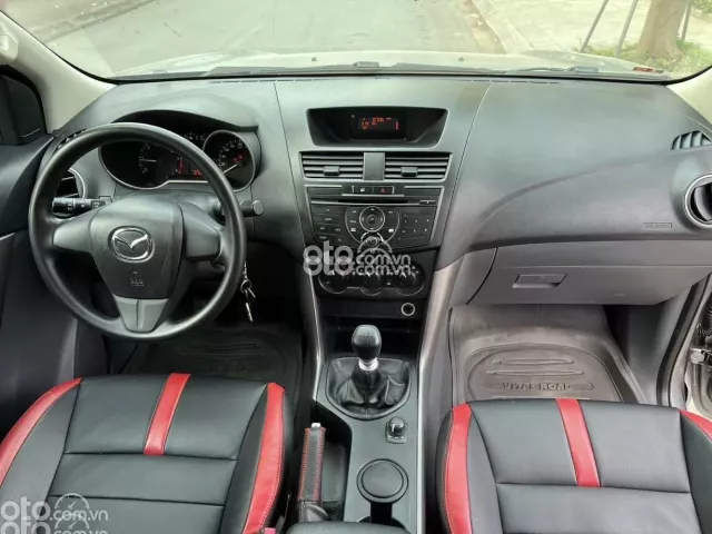 Kinh nghiệm săn xe Mazda BT-50 2017 cũ chất lượng Kinh nghiệm săn xe Mazda BT-50 2017 cũ chất lượng