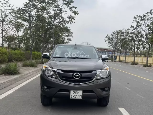 Mua bán xe Mazda BT-50 2017 Mua bán xe Mazda BT-50 2017