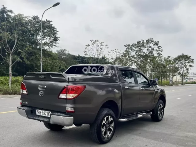 Có nên mua Mazda BT-50 2017? Có nên mua Mazda BT-50 2017?
