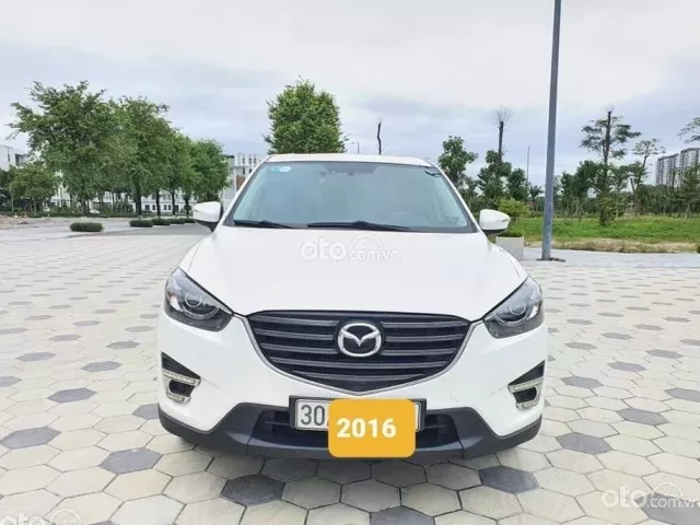Giới thiệu xe Mazda CX-5 2016 Giới thiệu xe Mazda CX-5 2016
