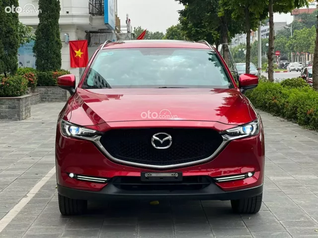 Giá xe Mazda CX-5 2021 tại Oto.com.vn Giá xe Mazda CX-5 2021 tại Oto.com.vn