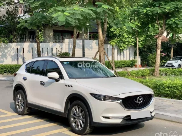 Kinh nghiệm mua Mazda CX-5 2021 chất lượng Kinh nghiệm mua Mazda CX-5 2021 chất lượng