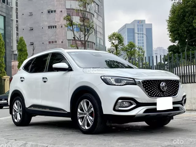 Giá xe MG HS cũ tại Oto.com.vn.