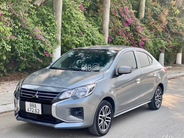 Giá xe Mitsubishi Attrage 2021 tại Oto.com.vn