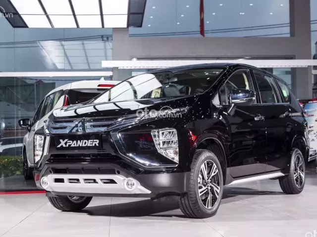 Có nên mua Mitsubishi Xpander 2021 cũ không?