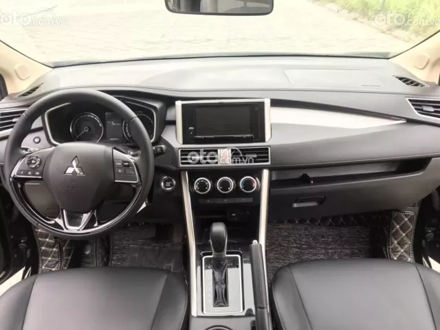 Tổng quan xe Mitsubishi Xpander 2021