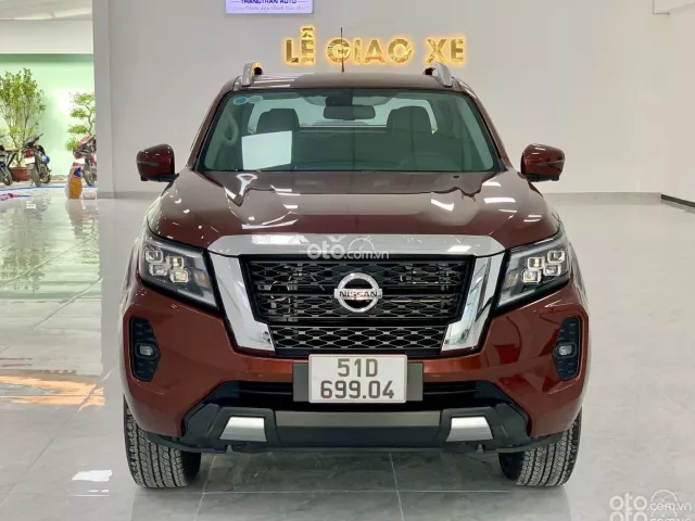 Giới thiệu xe Nissan Navara 2021 Giới thiệu xe Nissan Navara 2021