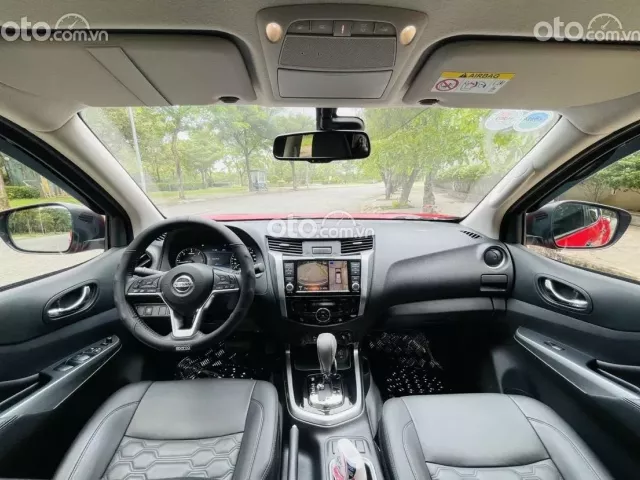 Tổng quan xe Nissan Navara 2021 Tổng quan xe Nissan Navara 2021