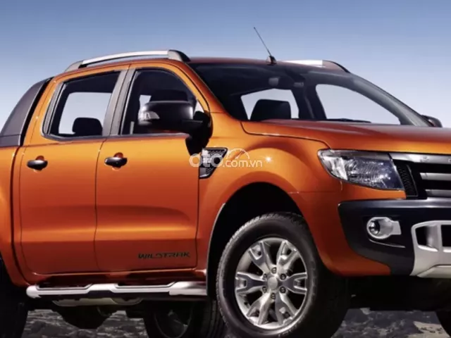 Giá xe Ford Ranger 2014 tại Oto.com.vn Giá xe Ford Ranger 2014 tại Oto.com.vn