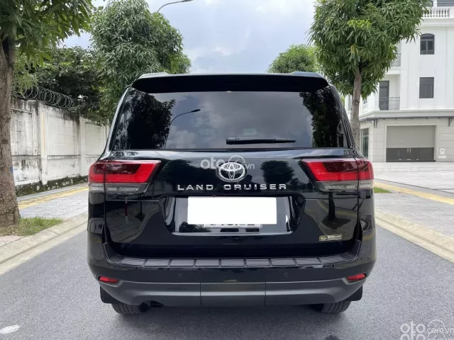 Lưu ý khi mua xe Land Cruiser 2021 cũ Lưu ý khi mua xe Land Cruiser 2021 cũ7