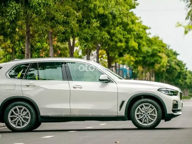 Giá bán xe BMW X5 2020 tại Oto.com.vn.