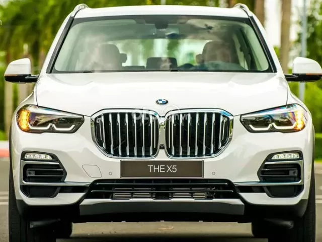 Mua bán xe BMW X5 2020.