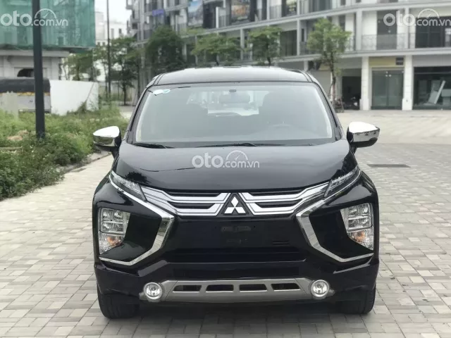 Tổng quan xe Mitsubishi Xpander 2021