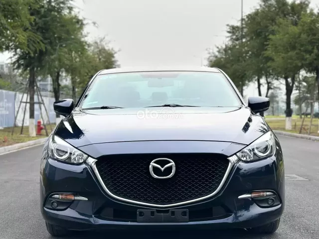 Mua bán Mazda 3 Sedan 1.5L Premium 2019 giá 505 triệu - 22973995