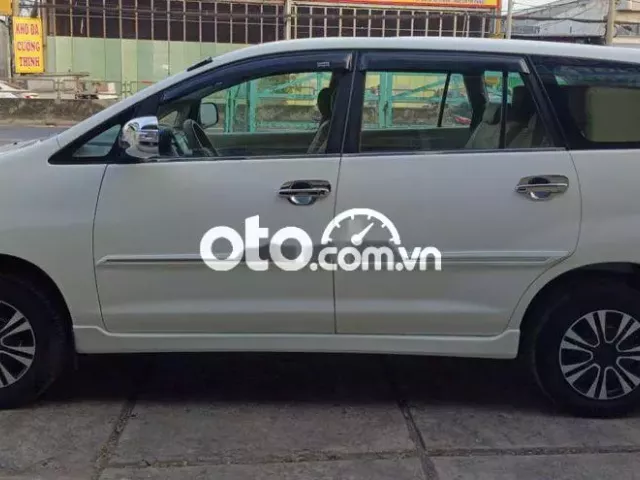 Mua bán Toyota Innova 2015 giá 269 triệu - 22978114