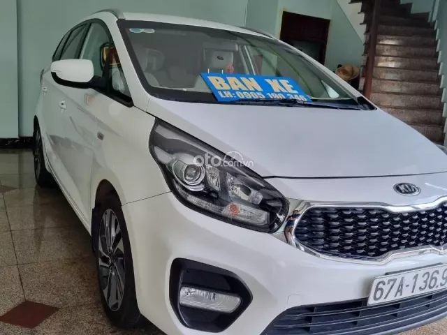 Mua bán Kia Rondo 2020 giá 400 triệu - 22978823