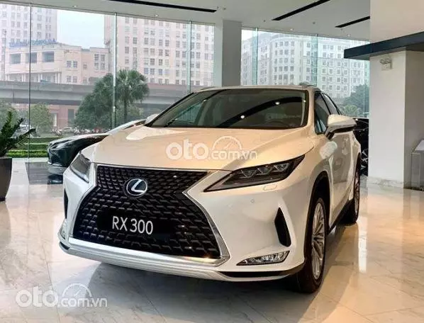 Vẻ ngoài mạnh mẽ thu hút mọi ánh nhìn0
