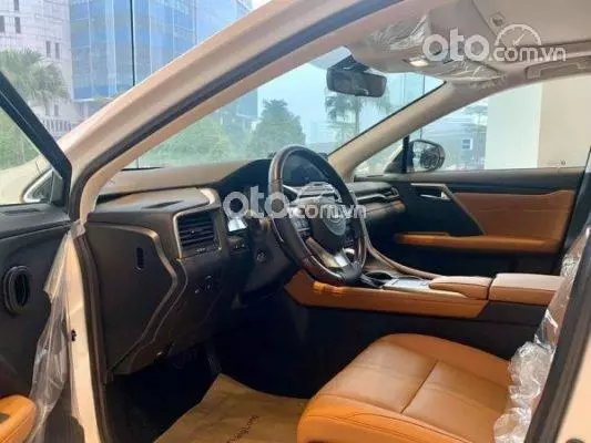 Lexus RX 300 2025 4
