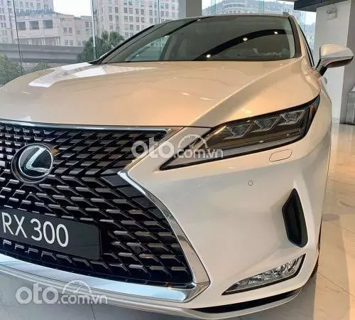 Lexus RX 300 2025 2