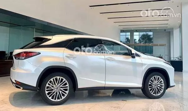 Lexus RX 300 2025 7